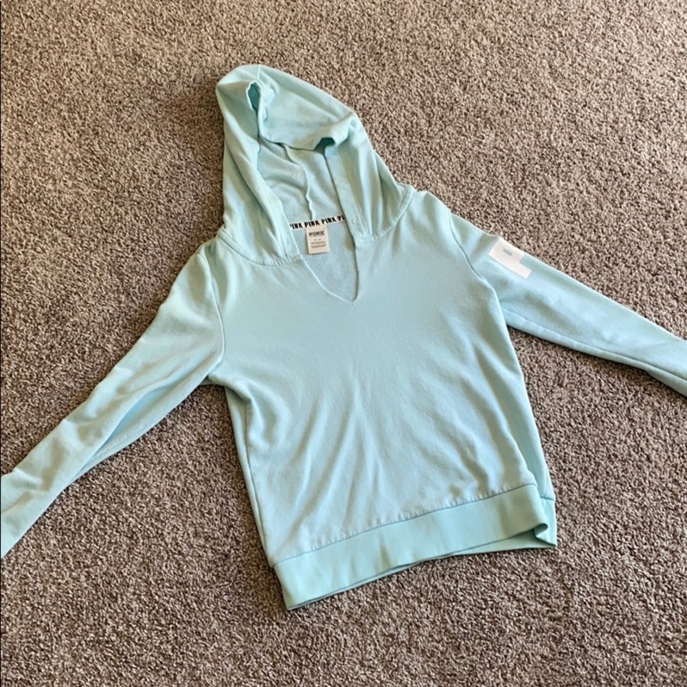Comfy pull over